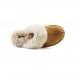 Scuffette II Slipper Chestnut