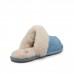 Scuffette II Slipper Blue