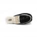 Lane Slip-On Loafer Black