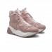 Кроссовки UGG Cheyenne Trainer Pink