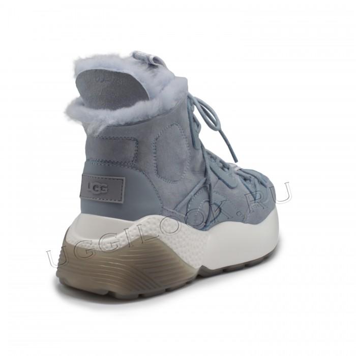 Кроссовки UGG Cheyenne Trainer Blue