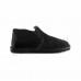 Tasman Slipper for Men Black