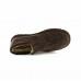 Tasman Slipper for Men Chocolate