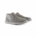 Tasman Slipper for Men Grey