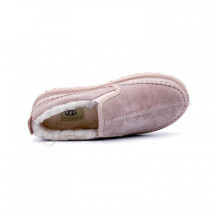 Slipper for Women Stitch Slip Dusk