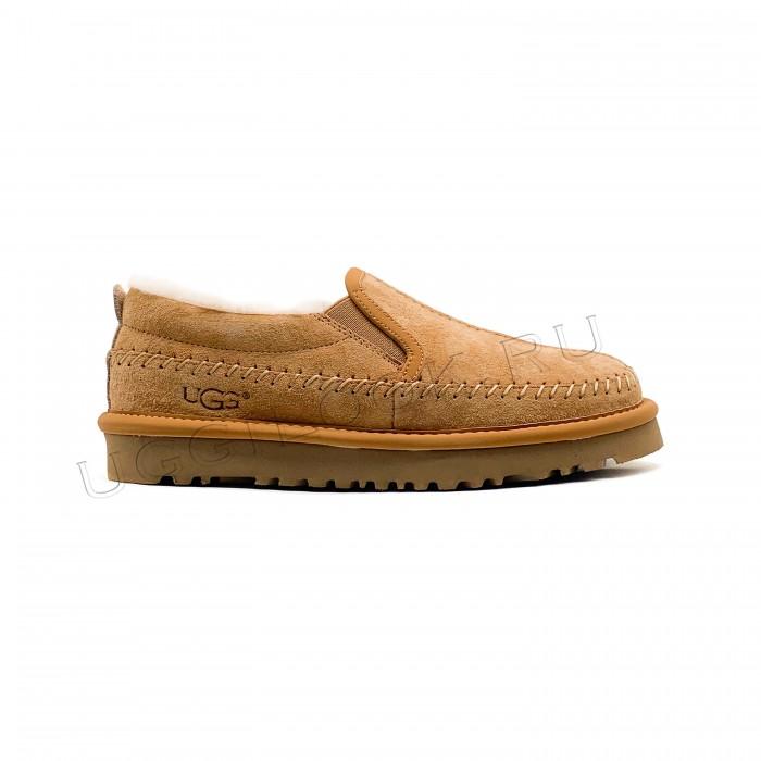 Slippers Tasman Chestnut