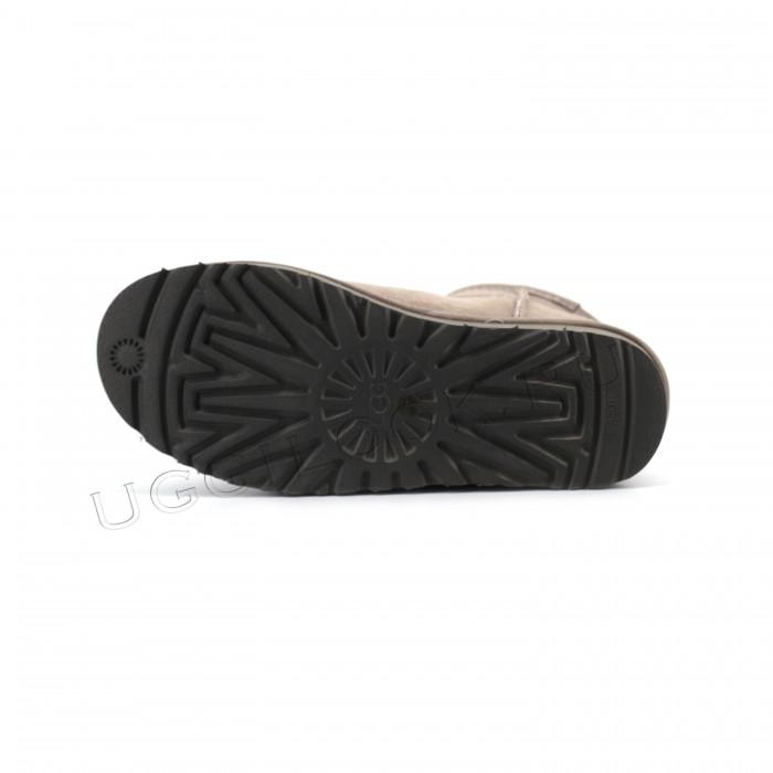 Tasman Slipper for Women Cappuccino