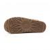 Tasman Slipper for Women Chestnut