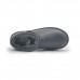 Tasman Slipper for Women Metallic Grey