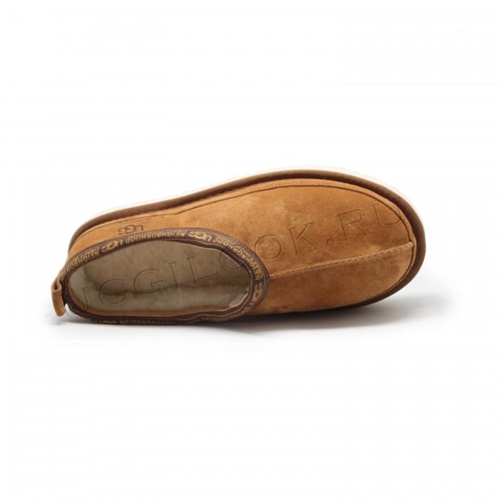 UGG x Neighborhood Chestnut