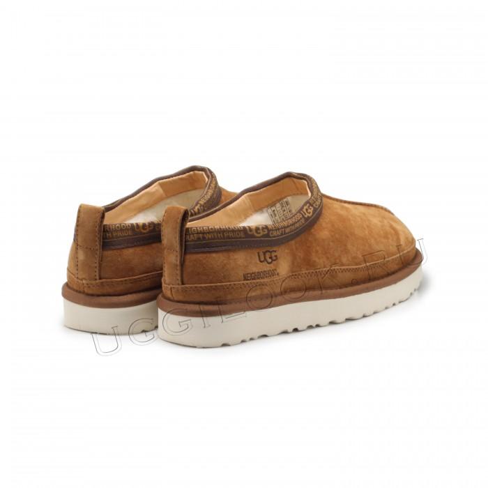 UGG x Neighborhood Chestnut