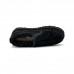 Slipper for Women Stitch Slip Black