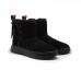 Boom Ankle Boot Black