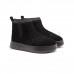 Classic Boom Bootie Black