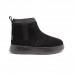 Classic Boom Bootie Black