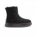 Classic Boom Boot Black