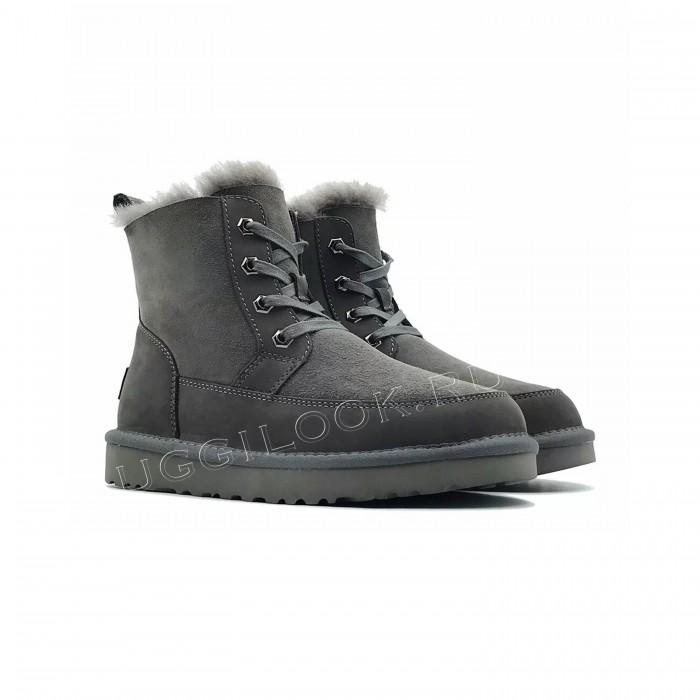 Women's Lina Boot Grey