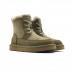 Women's Lina Boot Olive