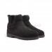 Women's Mckey Boot Black