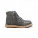 Womens Navajo Boot Grey