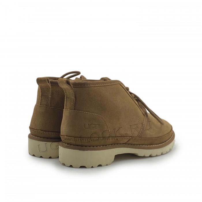 UGG Neuland Boot Chestnut