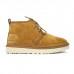 Womens UGG X NEIGHBORHOOD Neumel Black