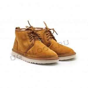 Женские ботинки UGG X NEIGHBORHOOD Neumel Chestnut