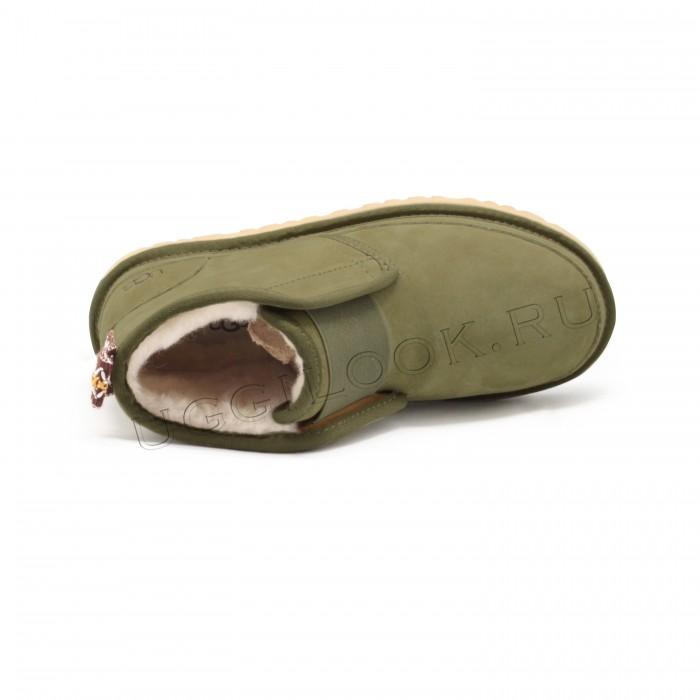 Women's Neumel Flex Khaki